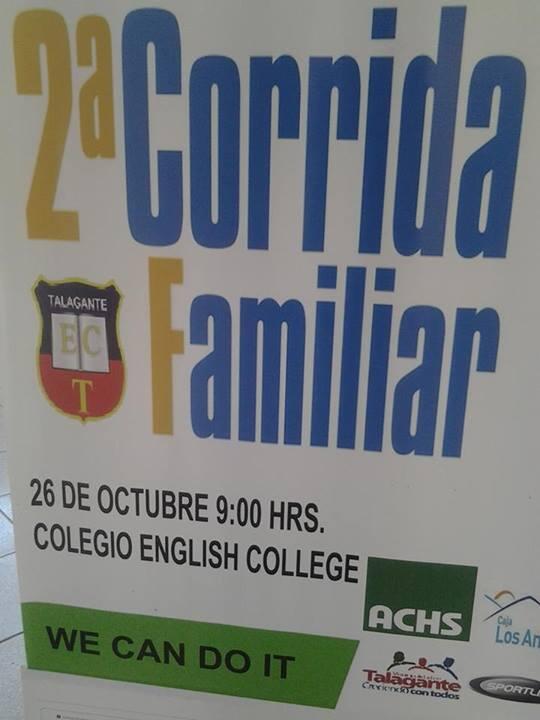 English College T. tweet media