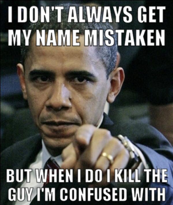 Politics_PR's tweet photo. #ObamaInThreeWords Commander and Chief http://t.co/PDtJEtugqR