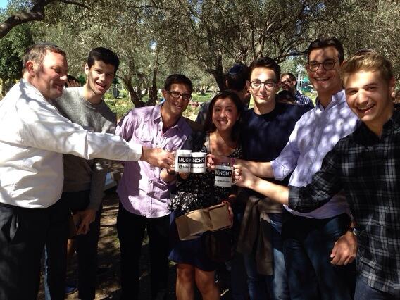 TribeIsrael tweet picture