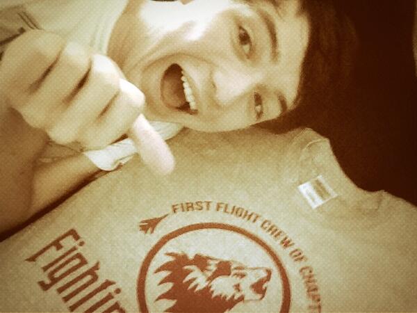 Two-Bit Sister tweet media