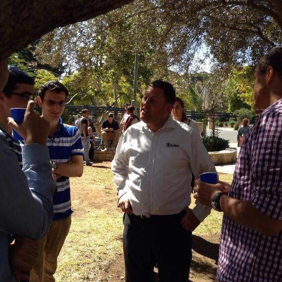 TribeIsrael tweet picture