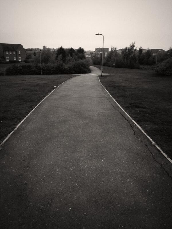 7am running.  How are you prepping for the Human Hunt 10K?