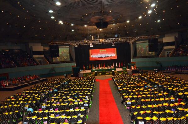 Universitas Nasional tweet media