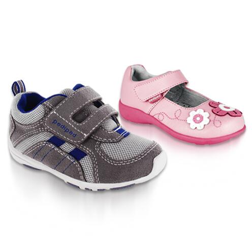 Pediped, %50’ye varan indirimlerle unnado’da. RT eden 3 kişiye görseldeki ayakkabılardan biri hediye.(No:24-30 arası)