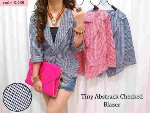 gitifiishop's tweet image. Tiny blazz  | 68rb (tidak termasuk inner) | bahan : katun
