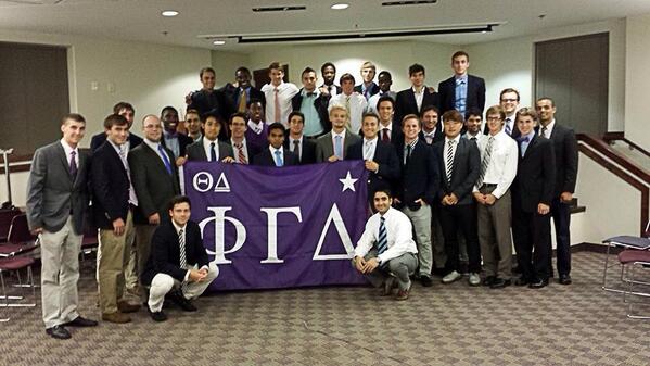 OWUFiji's tweet image. New pledges!