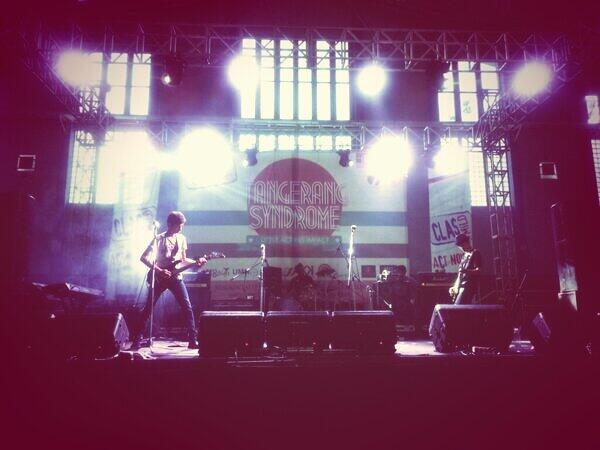TNG_syndrome's tweet photo. :)) ur welcome RT @Bonnie_wijaya: Thanks @TNG_syndrome for your cool event http://t.co/xAX30LUjtu