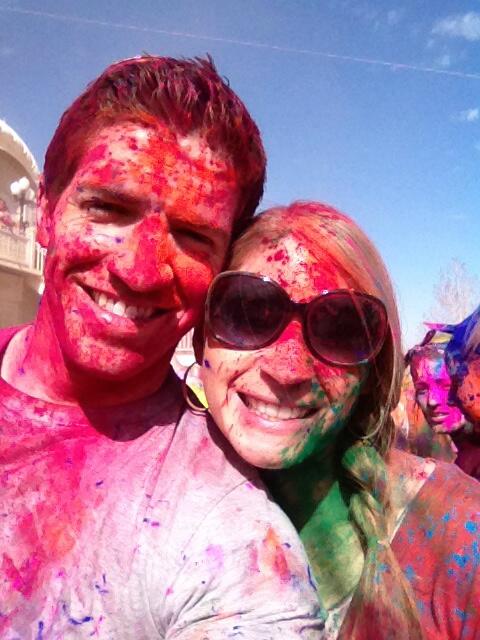 ColorPower5k's tweet image. colorpower5k.com 関東周辺の皆さん！カラーパワー5K 初イベントの登録がいよいよ10月13日はじまります！11月23日の予定を空けておいてください！大磯でカラフルに盛り上がりましょう！