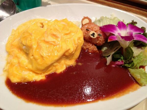 arioka_vampire_'s tweet photo. @sisiteru 

えへ、いる　？？

美味しいよ〜　(^ω^) http://t.co/XE16YEeEHK