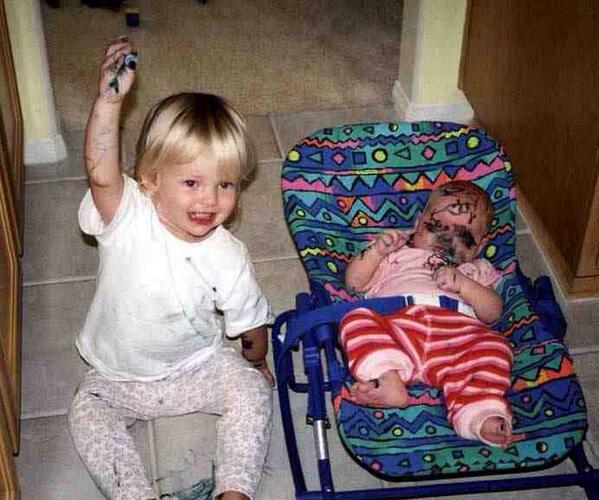 _BabysUK's tweet photo. Happy Monday all http://t.co/0OcLZGlLqK