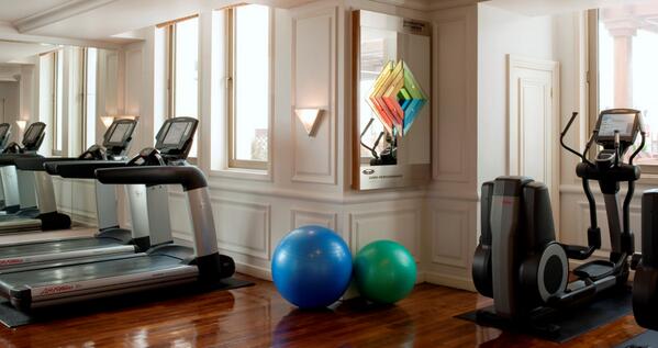 SheratonAmman's tweet photo. Sheraton Fitness Programmed by Core Performance http://t.co/E1wee0qjn7 #Sheraton #Amman http://t.co/PEI7NIBhve