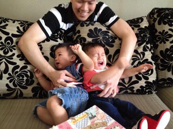 allensutedja's tweet photo. No photo please http://t.co/95IYAjmN8v