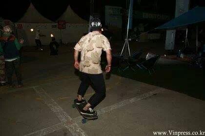lkh850613's tweet photo. 2013 GOOUT CAMP festival the ja's http://t.co/LgVVlK8Ind