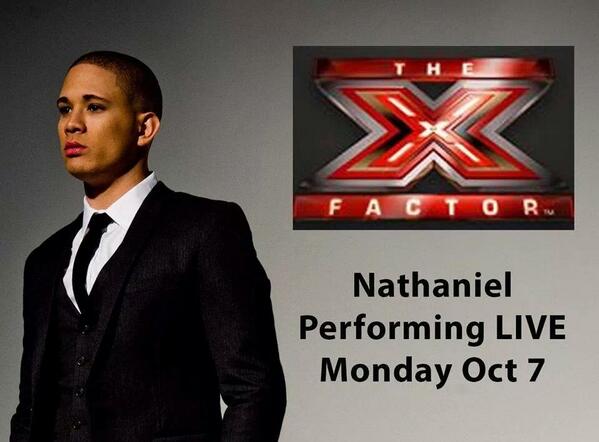 kyliestark1982's tweet photo. @itisnathaniel  yay almost time to watch u sing ur #newsingle #you on @xfactor_au can't wait ur awesome #nathanielyou http://t.co/GfphuXdzKF