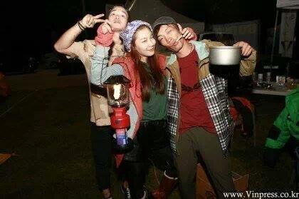 lkh850613's tweet photo. 2013 GOOUT CAMP festival the ja's http://t.co/l4oO0uPjDL