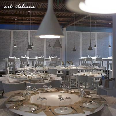 RT if you would want to be here right now! #italiancuisine #restaurant #Mykonos