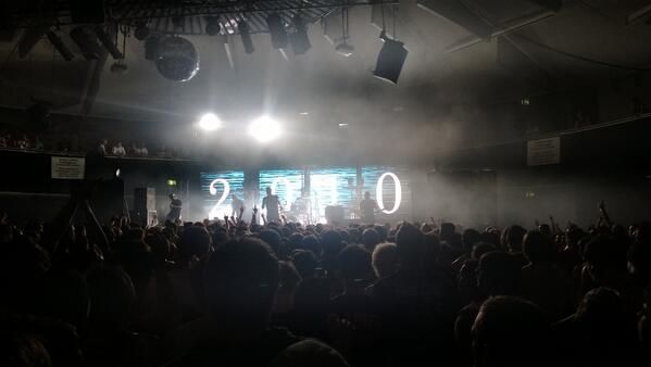 machvayne's tweet photo. Epic show @parkwayofficial thanks for 10 awesome years of hardcore. #parkwaydrive #hardcore #unswroundhouse http://t.co/4LNcgX9fKo
