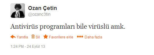 Spaceaaaa's tweet photo. HARBİDEN LA ::D:D:D:D http://t.co/0S35y0VfvO