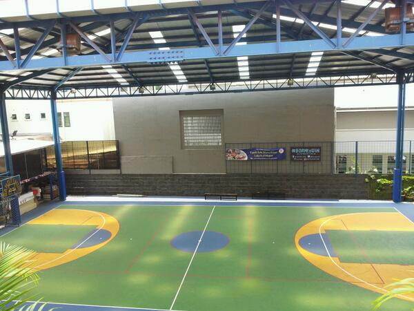 RT <a href="/vegachristianto/">Vega Christianto</a>: Tanding jam 12 siang panas?  Disini sih engga <a href="/STCUP_XIII/">Sang Timur</a>