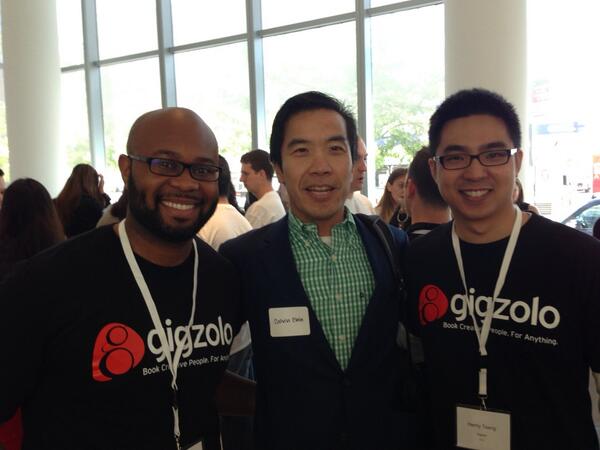 RedeemerEi's tweet photo. Demo day w @gigzolo #ERA #IAC @redeemernyc #nycurrents http://t.co/KqWdB67fCv