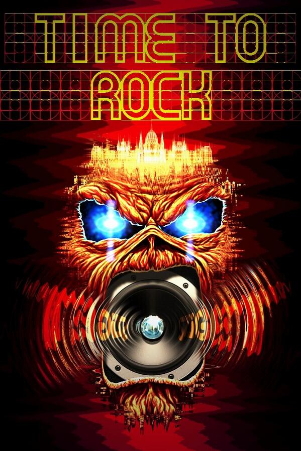TTRrockshow's tweet photo. @TTRrockshow @21.00cet Brand new releases of @alterbridge @VandaleBand. Studioguest @imitallica on @DMGdeurne http://t.co/8HKVfTiaYt