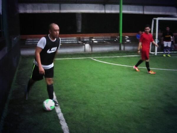 KPMB_FC's tweet photo. Rooney @UrayYogie http://t.co/WKNAdUcq4H