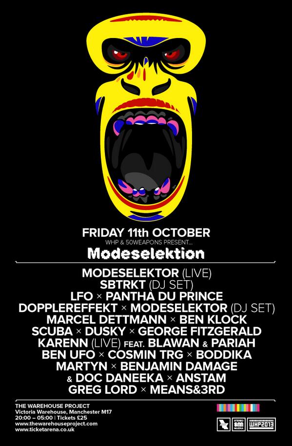 SBTRKT SBTRKT SBTRKT <a href="/SBTRKT/">SBTRKT</a> <a href="/modeselektor/">modeseleKtor</a> /////