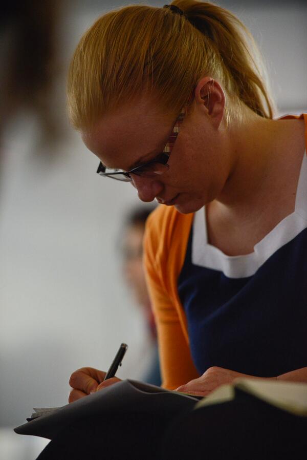 smwberlin's tweet image. Live from #FlexBase CV Clinic: How To Write A Successful Social CV #smwbSocialCV