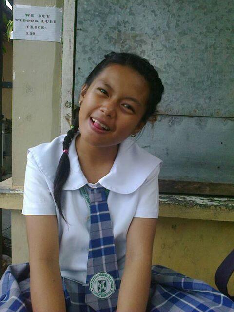 auxillo_rufa's tweet photo. I wish people stop judging others.
Good Evening :) http://t.co/w22d83iInJ