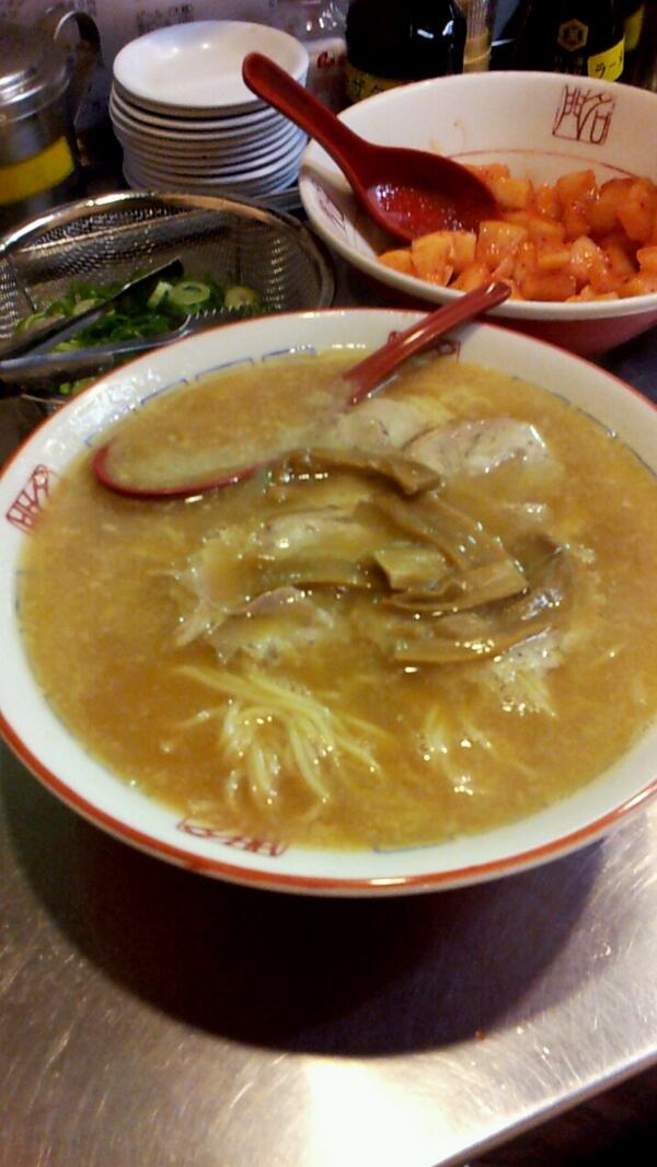 ごちそうさまでした(*^^*)