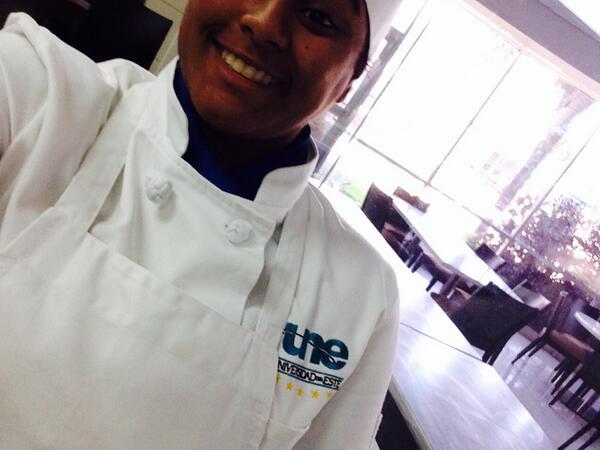 eletnahs's tweet image. #ChefFlow