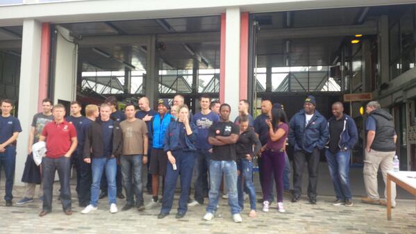 SaveClaphamFire tweet picture