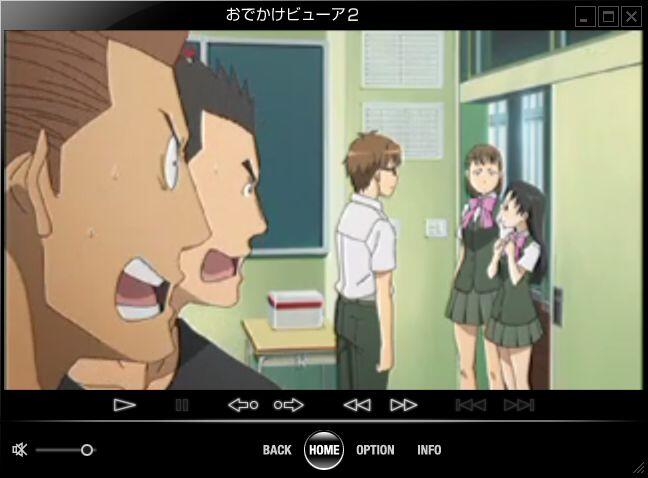 緋色有機 八軒くん モテ期到来 銀匙 Ktv Http T Co Bz511cxy6c