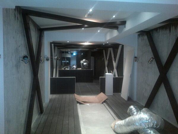 Latino. Burgers in eindhoven opening soon!!!
