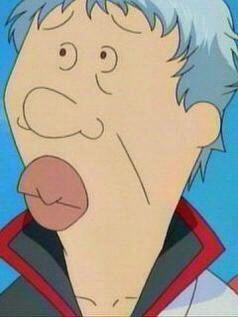 銀魂おもしろ画像bot Gntm Omsr Bot Twitter