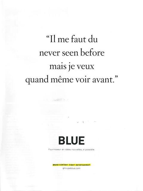 DelhommeBruno's tweet photo. Et maintenant une page de pub http://t.co/4dJSigvPYm