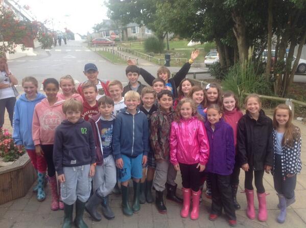 J4fromthepark's tweet photo. Ready for rock pooling! http://t.co/7tb8qSeH0T