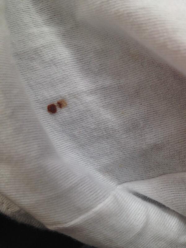 _meganmorris's tweet image. Ewwwww @KathyCoetzee...what is that?? #chocolateproblems