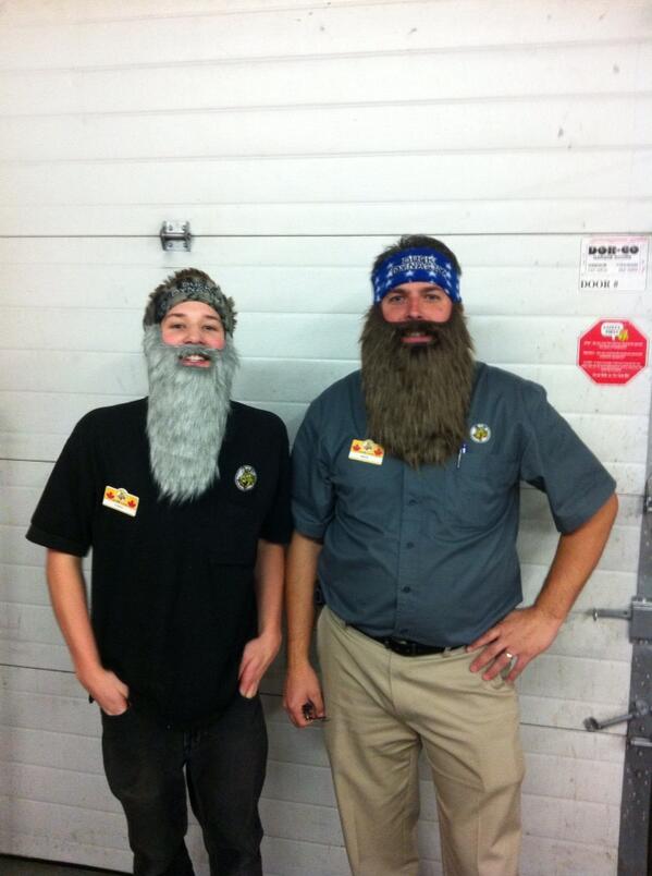 GTChatham's tweet photo. Just received. You pick who is the real boss.... http://t.co/3MGuDfycWi