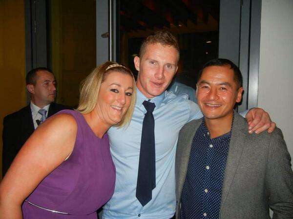 Clare Burke (@clareburke26) on Twitter photo 