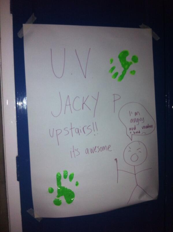  TFA Collective tweet media