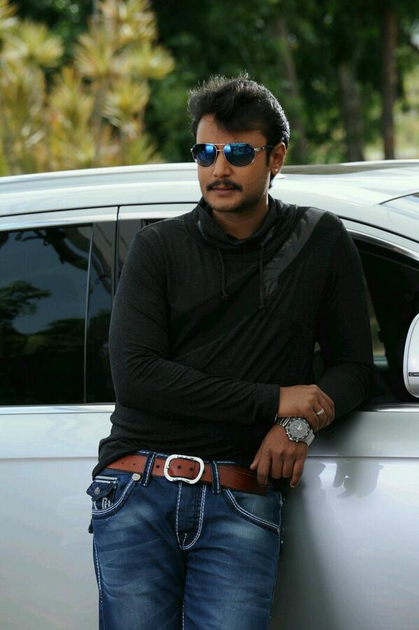 2amorrow Brundavana movie will hit the theaters I will be waiting for all your response GN
Nimma Dassa Darshan