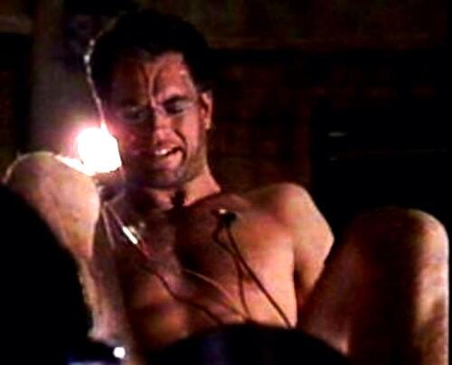Michael Weatherly Shirtless - Squarehippies.com Michael Weatherly Shirtless - Squarehippies.com