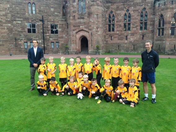 Kevin__Davies's tweet photo. Good luck to Davenham JFC this season, not a bad home ground!!! http://t.co/rL5pkBhDDo