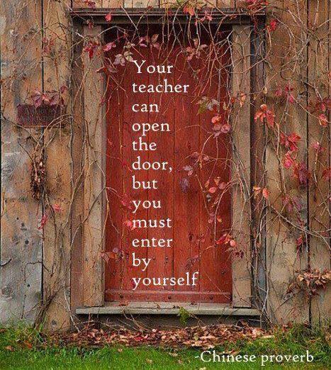 CollegeBoard's tweet photo. Wise words  #quote #teach http://t.co/pkjlUKkKJH