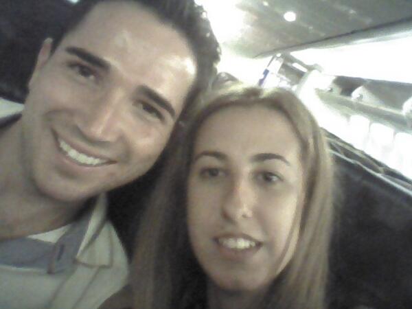 JFuentesal's tweet photo. @Auxi_alcor de camino a mallorca con mi curry!! http://t.co/jLaJXpnWDL
