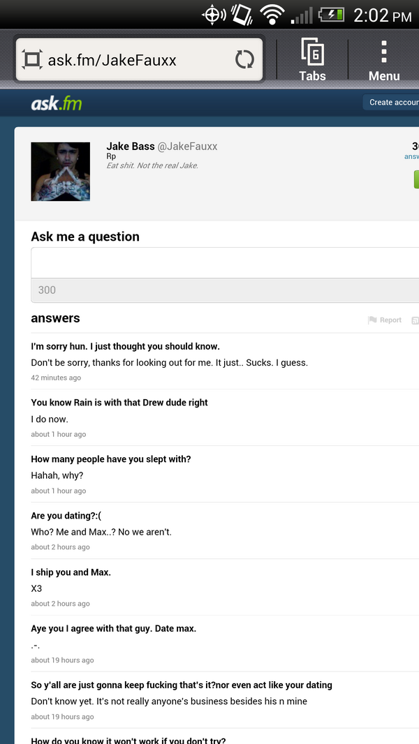 ThatTattedFake's tweet image. @FakeSlave here ya go hun. Like I told you In dms. More people,I'm sorry