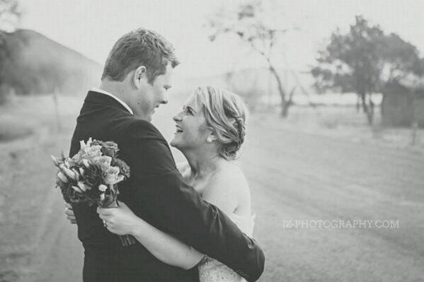 So many happy moments on Marice &amp; John's precious day!