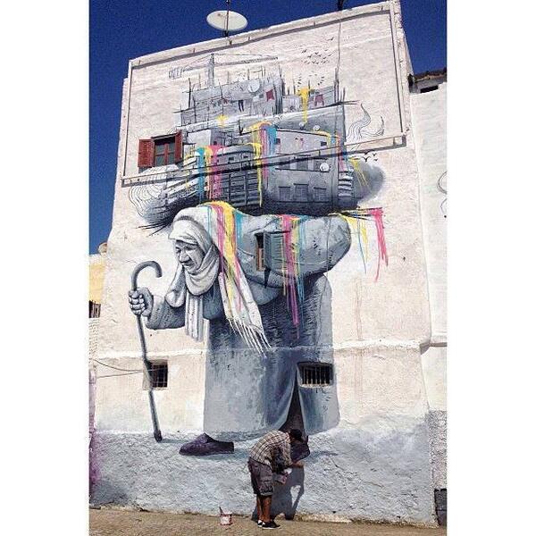 mahdi_maach's tweet image. a #Casa, ma ville :) #BabMarrakech