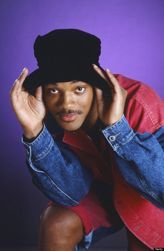 HuffPost's tweet photo. Happy 45th Birthday, Will Smith! You may always be the Fresh Prince to us! http://t.co/L9tlyxbhoI http://t.co/HZ9QTYjCax